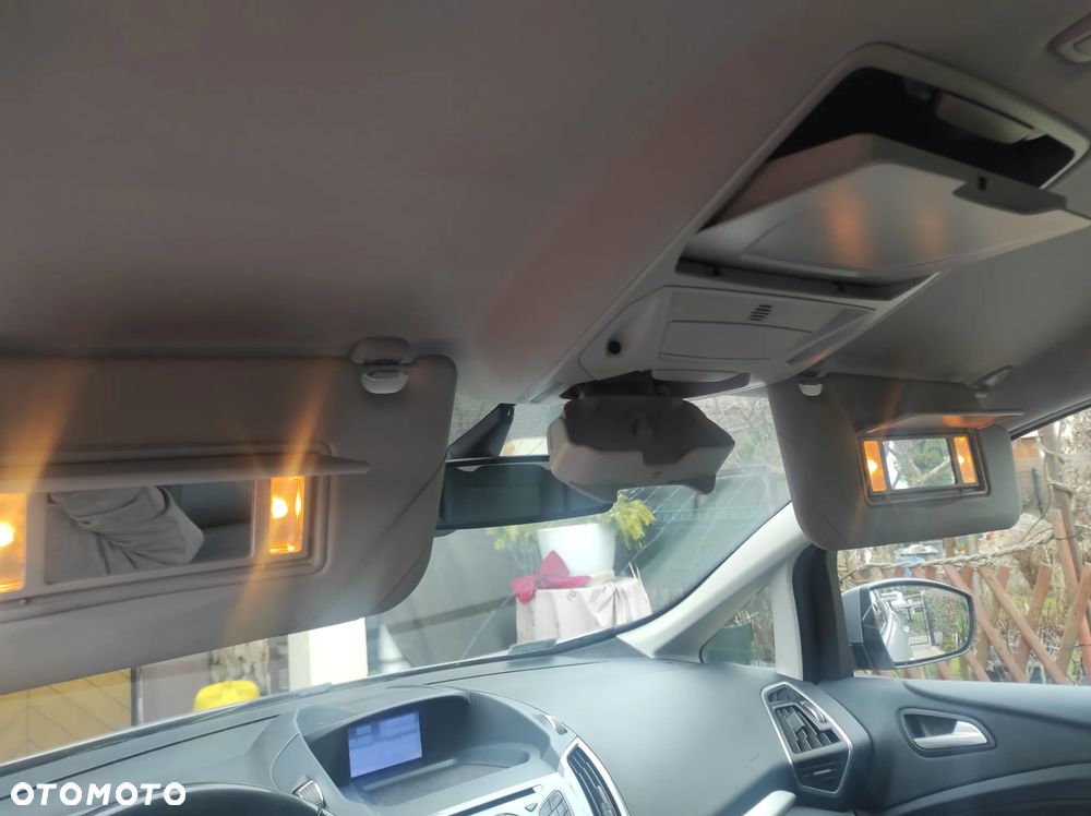 Ford C-MAX 1.6 TDCi Edition - 12