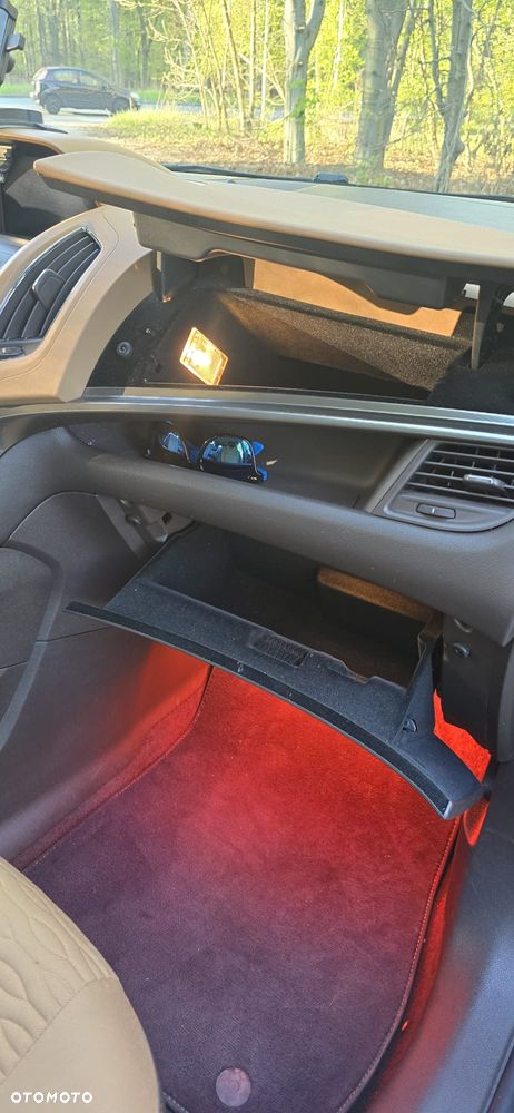 Opel Zafira 2.0 CDTI Cosmo - 17