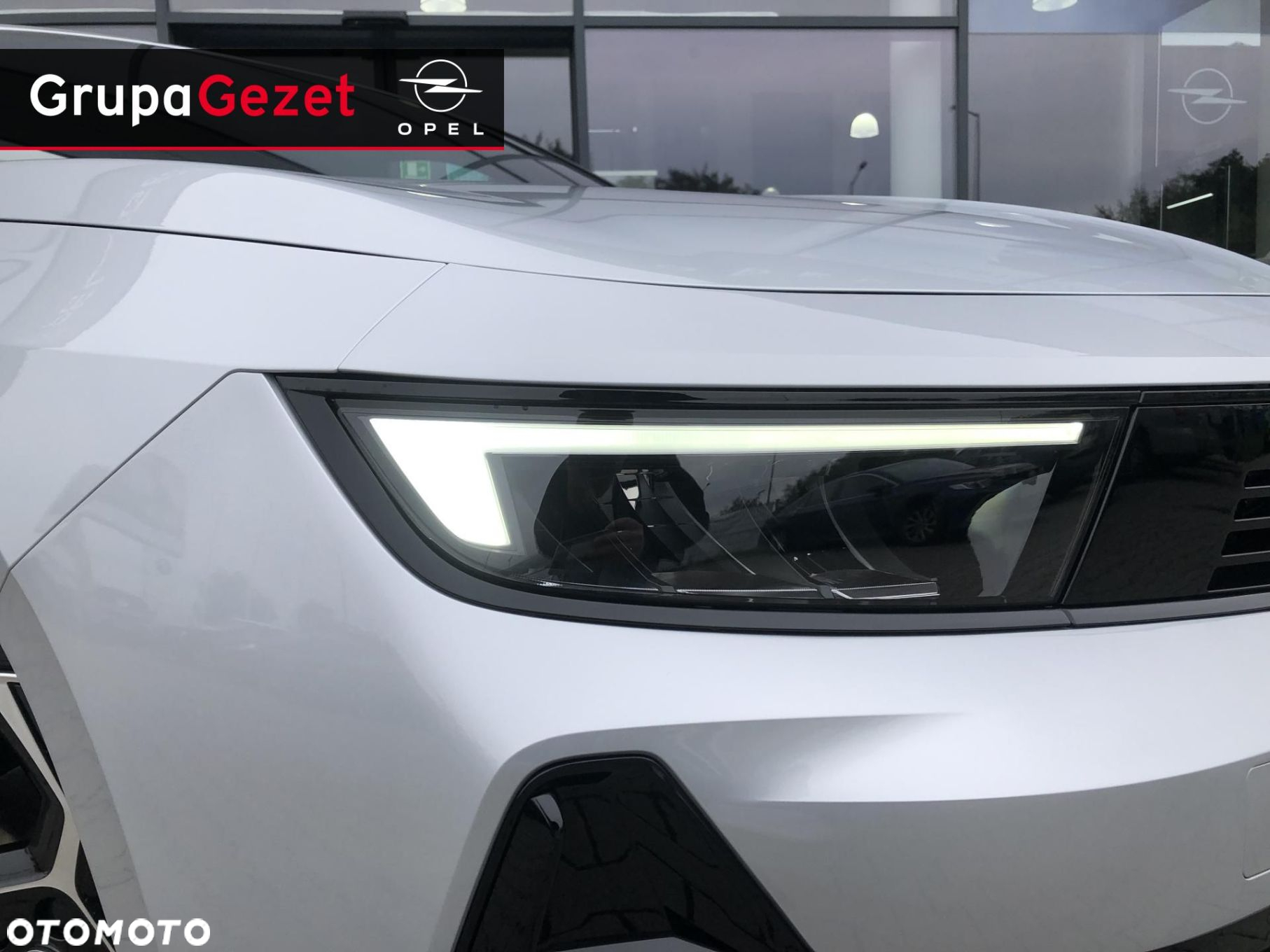 Opel Astra - 19