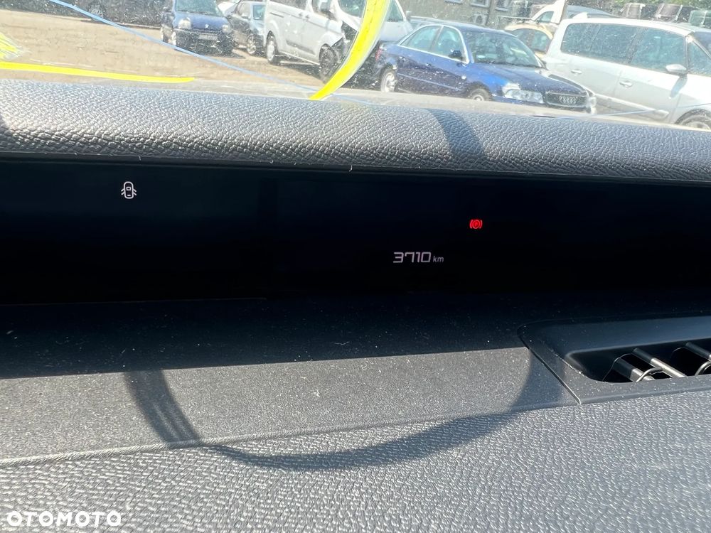 Citroën C3 Aircross Hybrid 145 MAX - 8