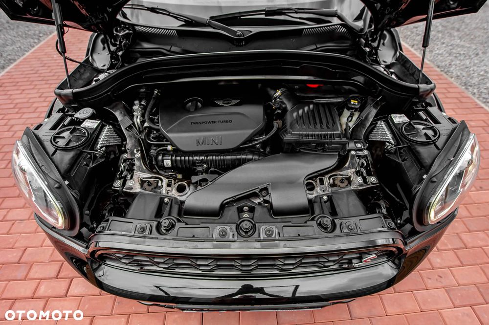 MINI Countryman Cooper S All4 - 16