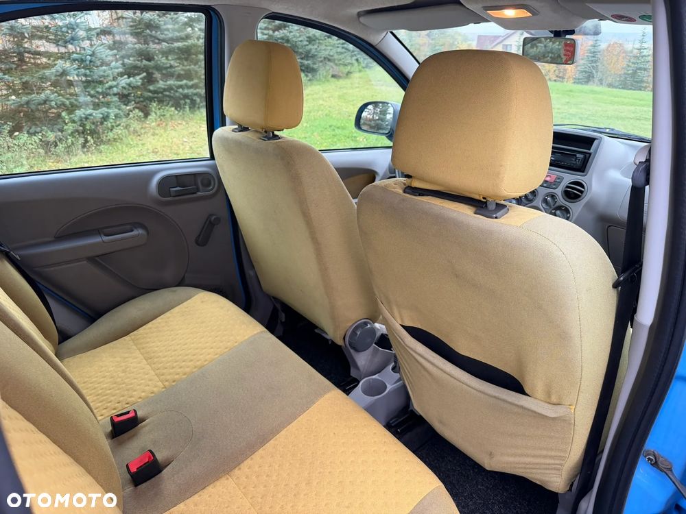 Fiat Panda 1.2 Dynamic - 22