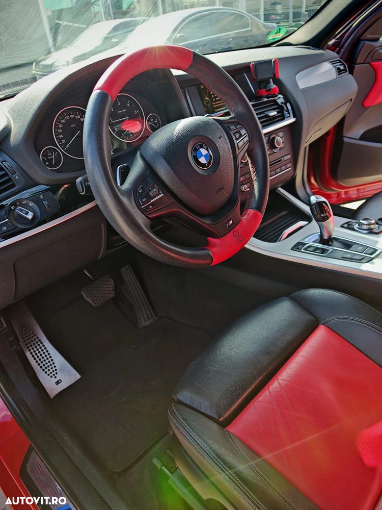 BMW X4 - 7