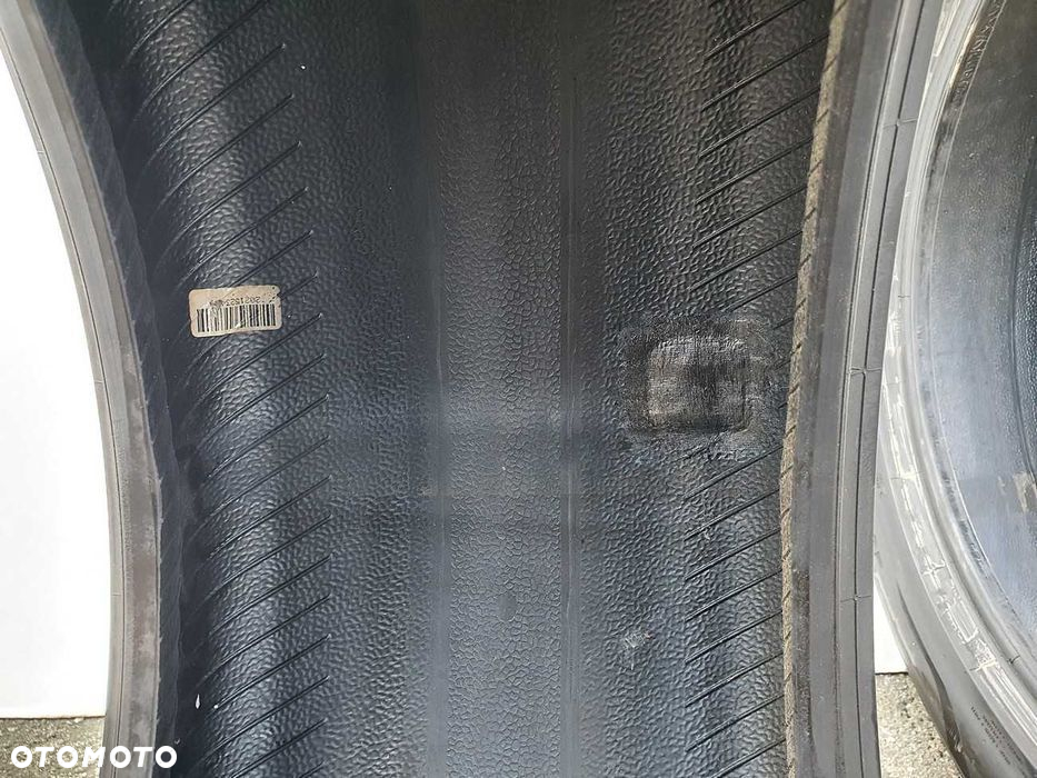 2x Opony letnie 285/45/21 PIRELLI PZero PZ4 * RunFlat 113Y - 5