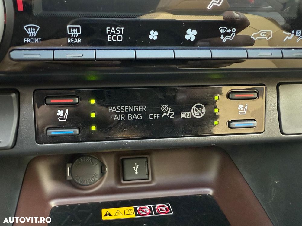 Toyota RAV4 - 19