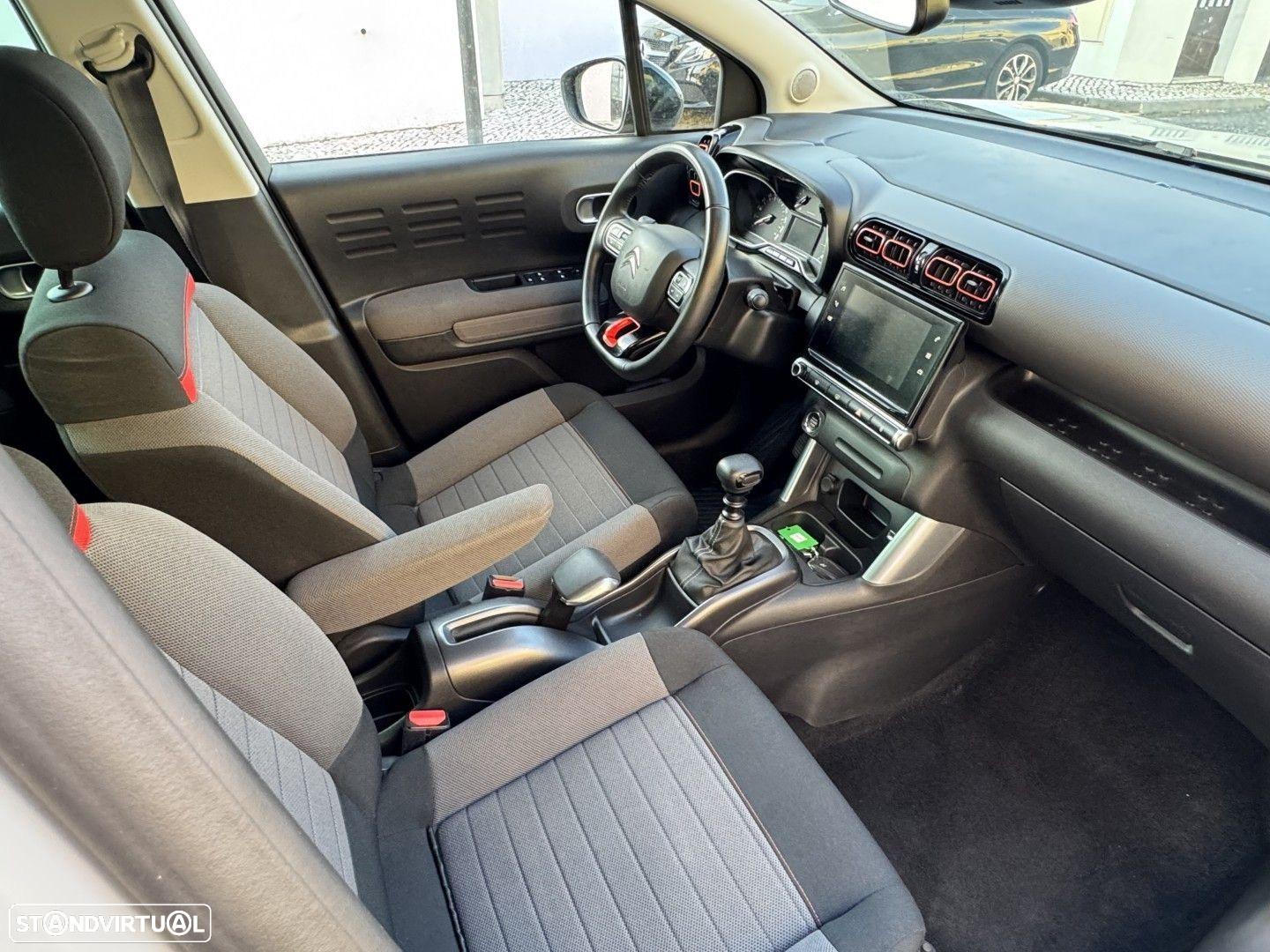 Citroën C3 Aircross 1.2 PureTech Shine - 5