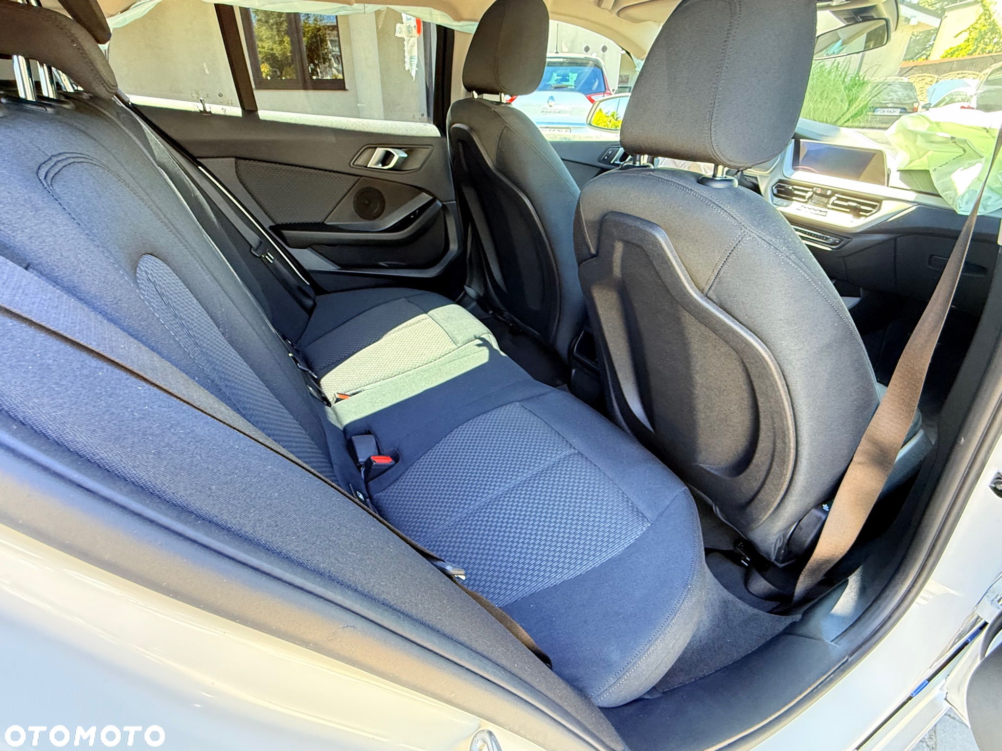BMW Seria 1 116i Sport Line - 14