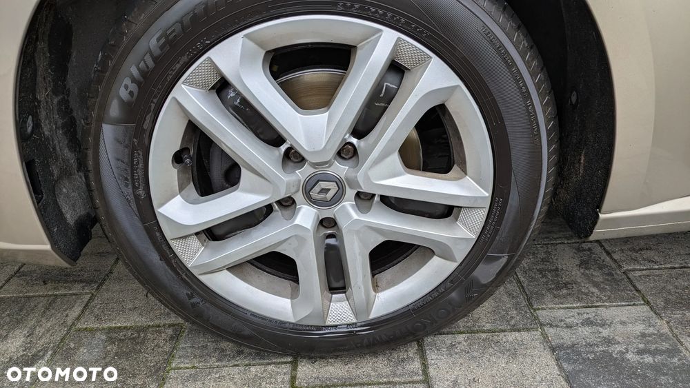 Renault Megane 1.3 TCe FAP Limited - 6
