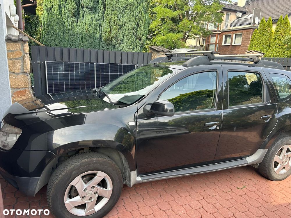 Dacia Duster 1.6 Ambiance Eco - 2