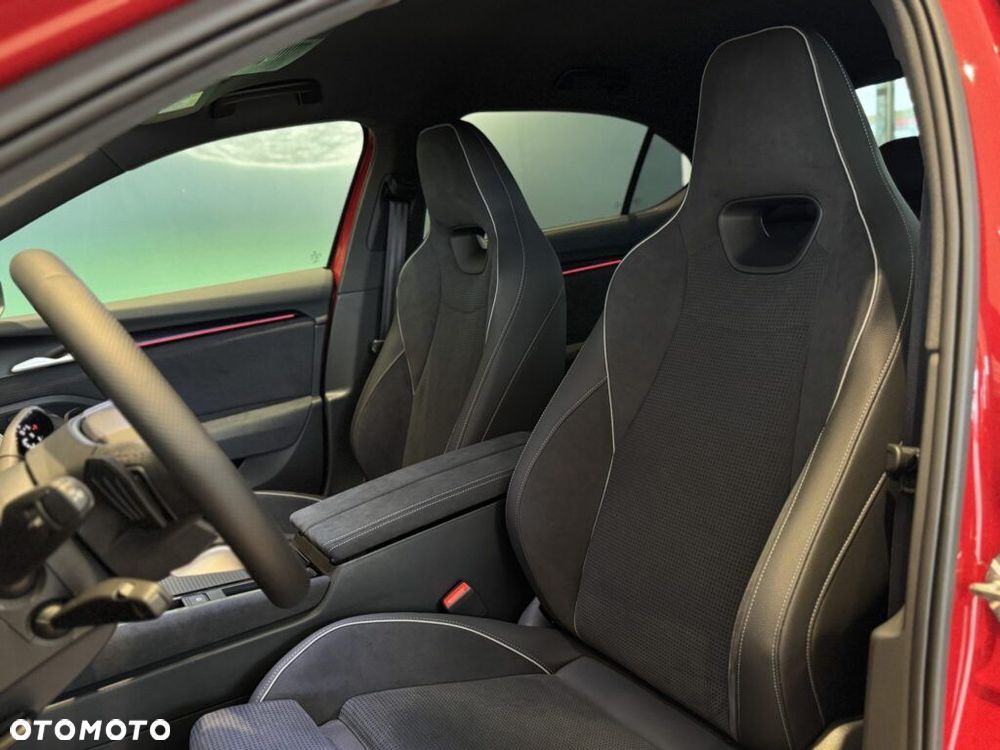 Skoda Superb 2.0 TSI DSG 4x4 Sportline - 14