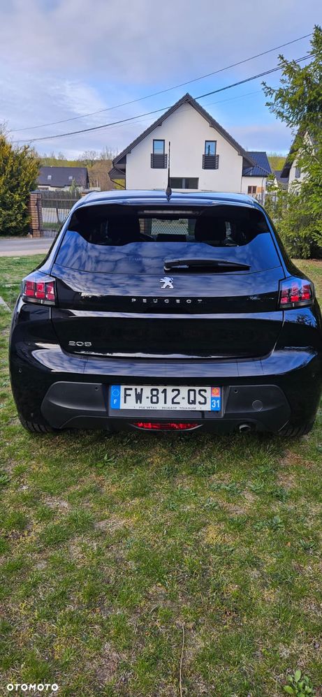 Peugeot 208 - 21