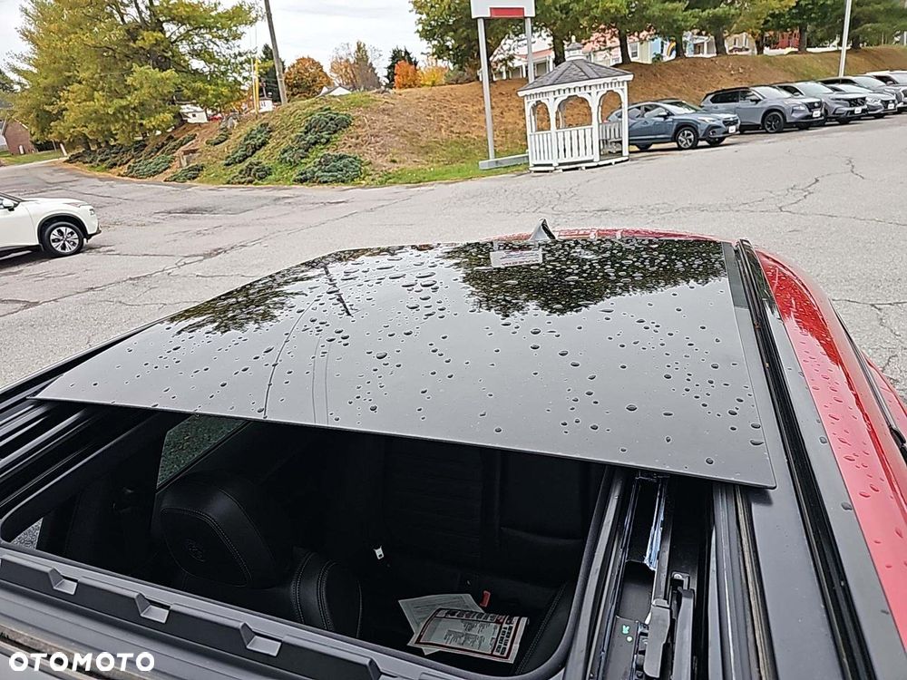 Alfa Romeo Stelvio 2.0 Turbo 16V AT8-Q4 Veloce Ti - 9