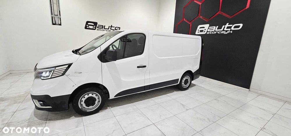 Renault Trafic - 2