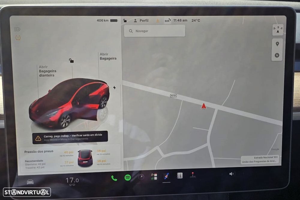 Tesla Model Y - 10