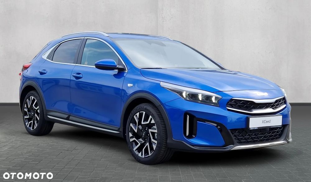Kia XCeed 1.6 T-GDI M DCT - 7