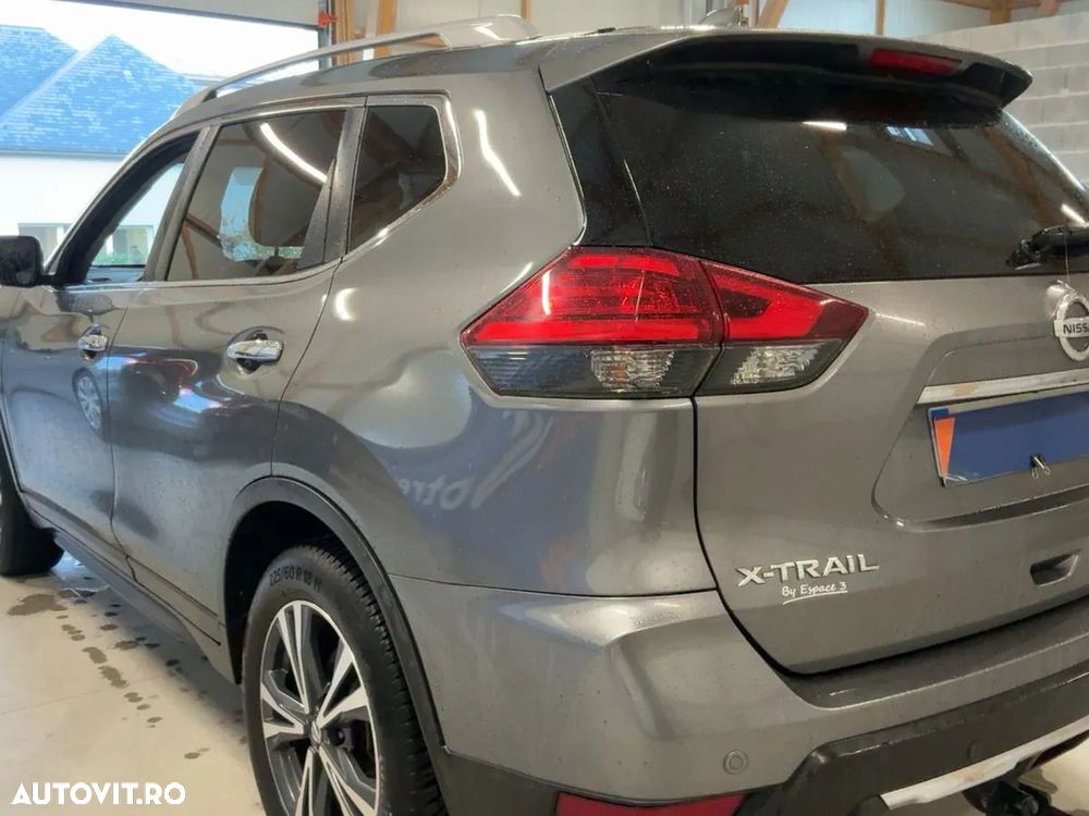 Nissan X-Trail 1.6 dCi N-Connecta - 3