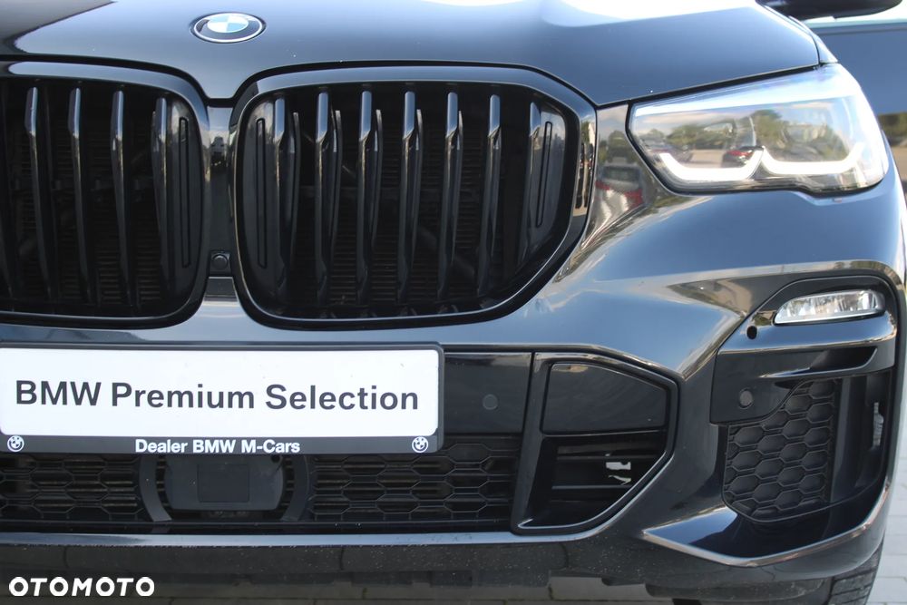 BMW X5 xDrive40i mHEV sport - 29