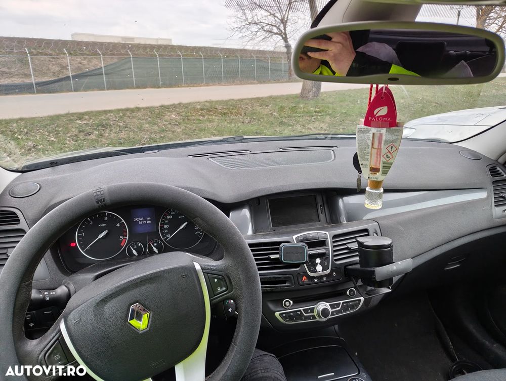 Renault Laguna 1.5dCi Dynamique - 5