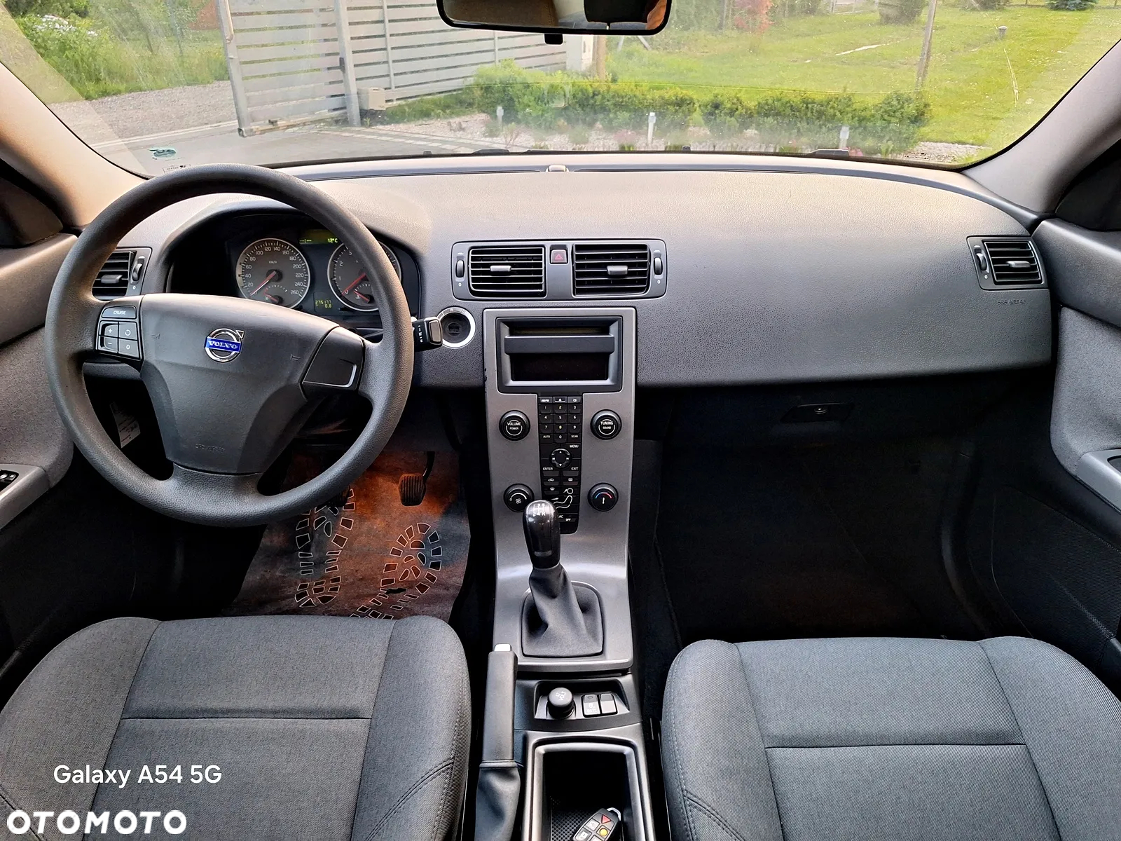 Volvo S40 1.8 Kinetic - 19
