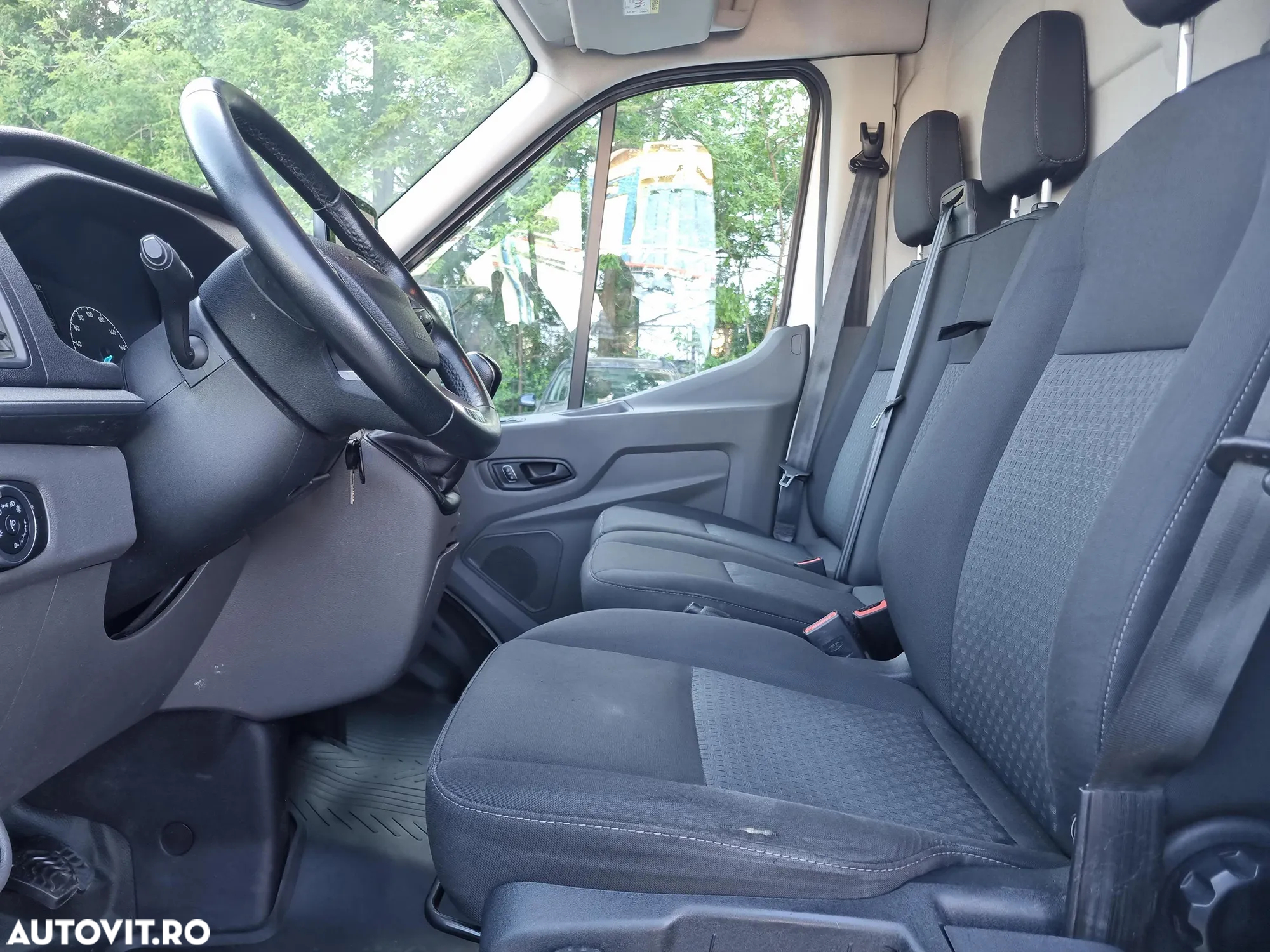 Ford Transit L3 2.0TDCI 350 Trend - 20
