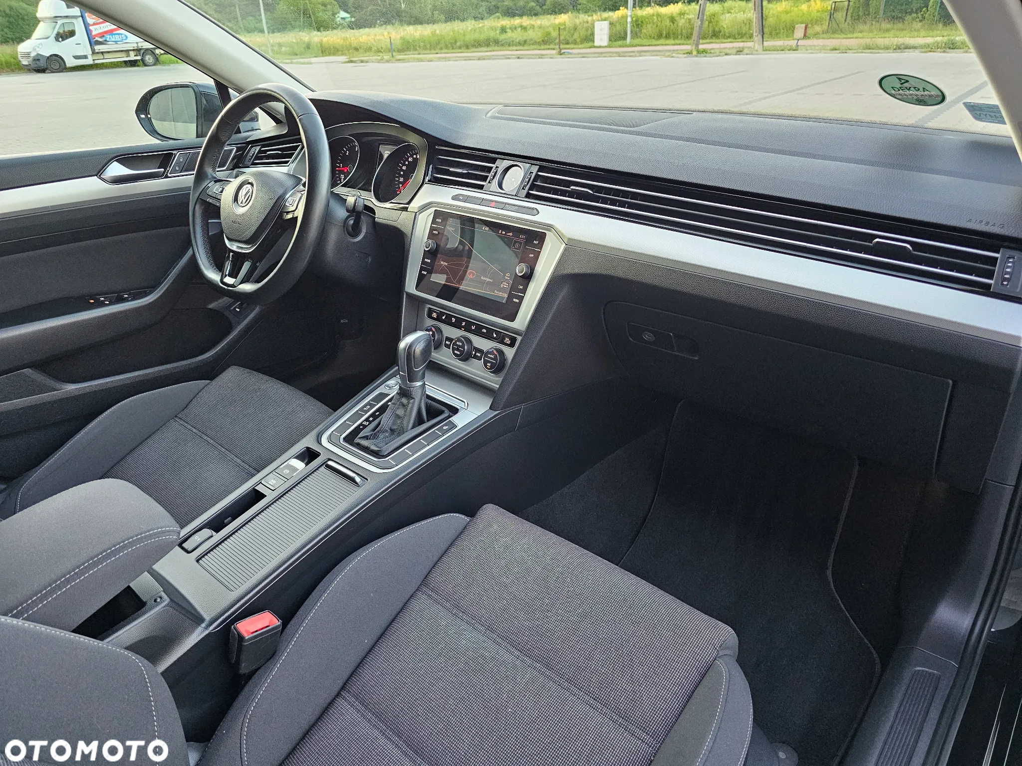 Volkswagen Passat 2.0 TDI BMT SCR Highline DSG7 - 7