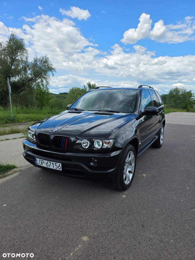 BMW X5 - 12