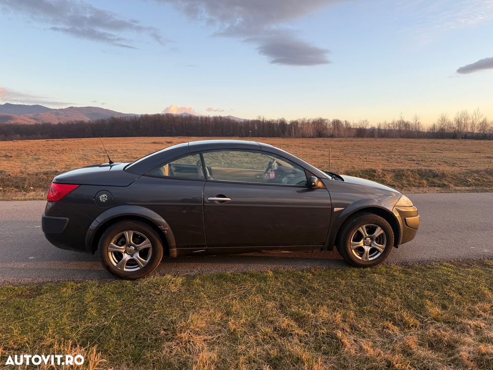 Renault Megane - 7