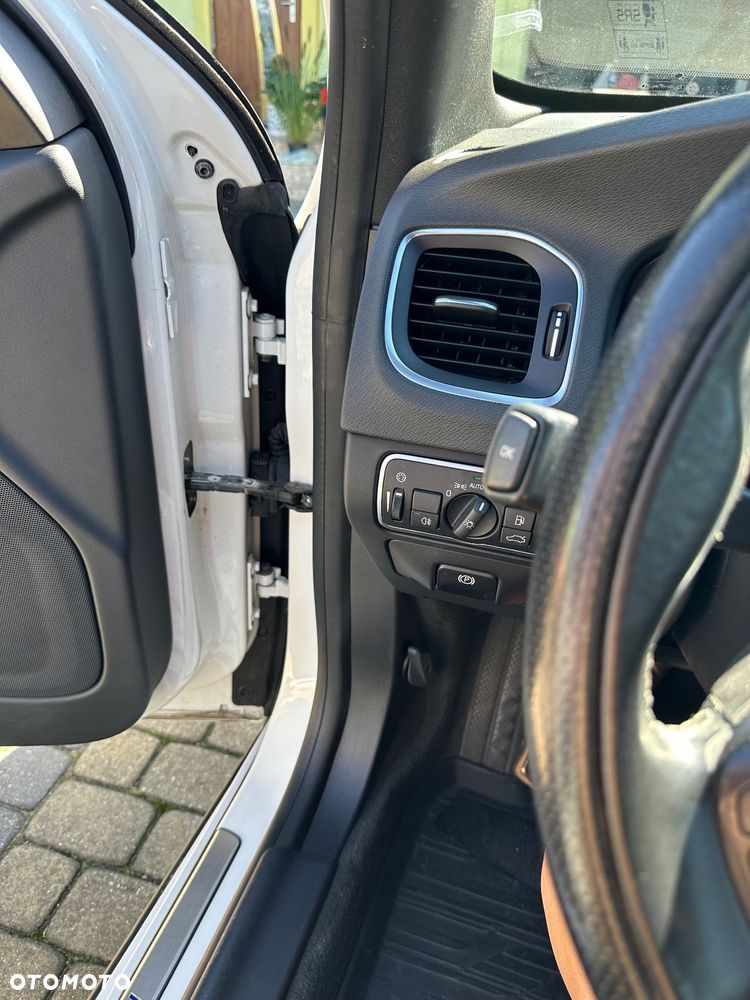 Volvo S60 D4 Drive-E R-Design Kinetic - 15