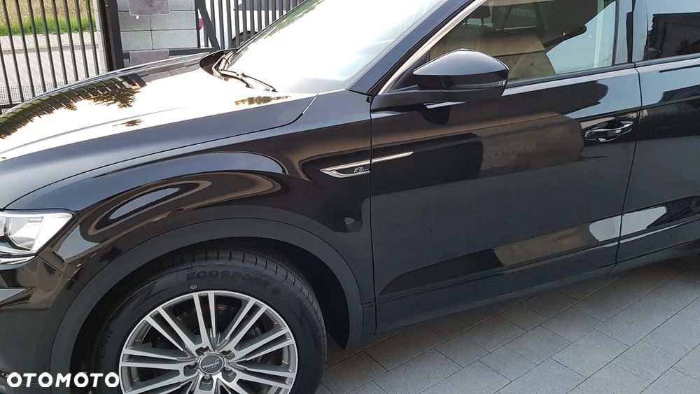 Volkswagen T-Roc 2.0 TSI OPF 4MOTION DSG R-Line - 30