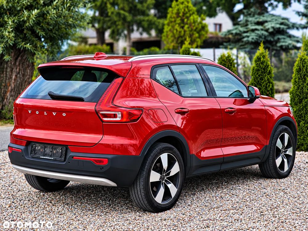 Volvo XC 40 T4 Inscription - 8