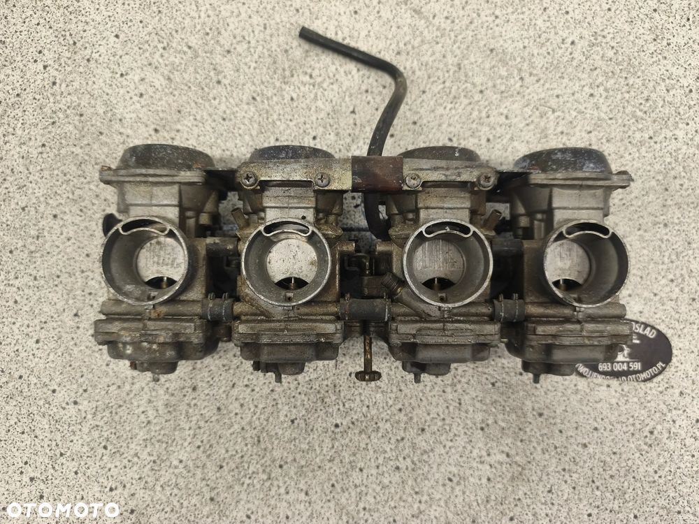 Gaźniki Suzuki GSX-R 1100 GSXR1100 GSXR 1100 GSX-R1100 86-87 - 2