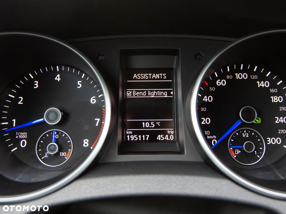 Volkswagen Golf VI 2.0 TSI 4Mot R DSG - 30