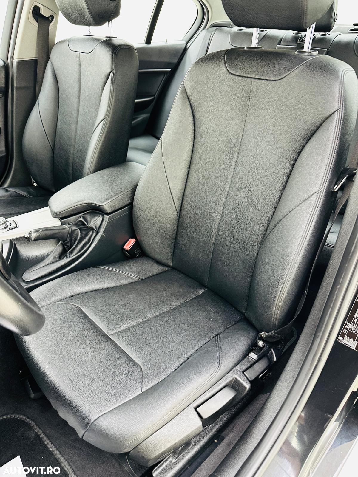BMW Seria 3 - 14