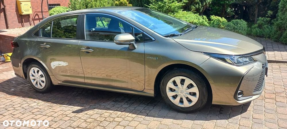 Toyota Corolla - 14