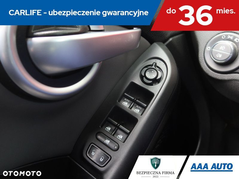 Fiat 500X - 19