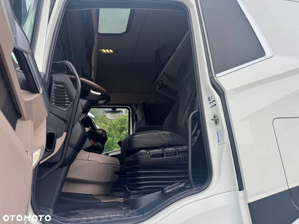 DAF XG+ 480 - 18