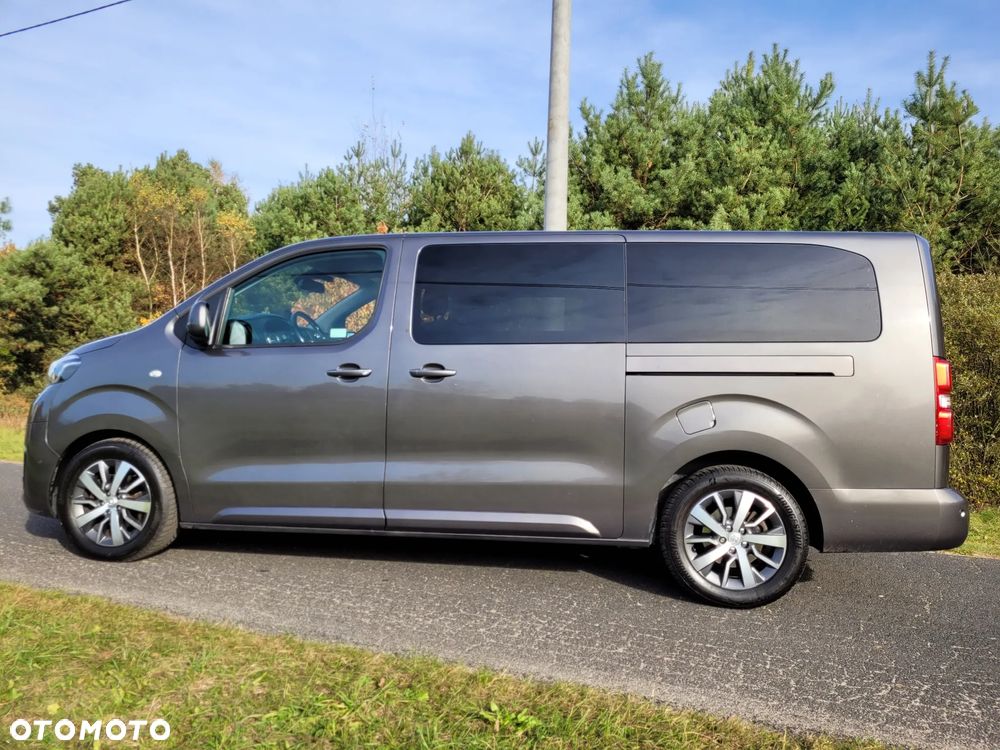 Toyota ProAce - 4