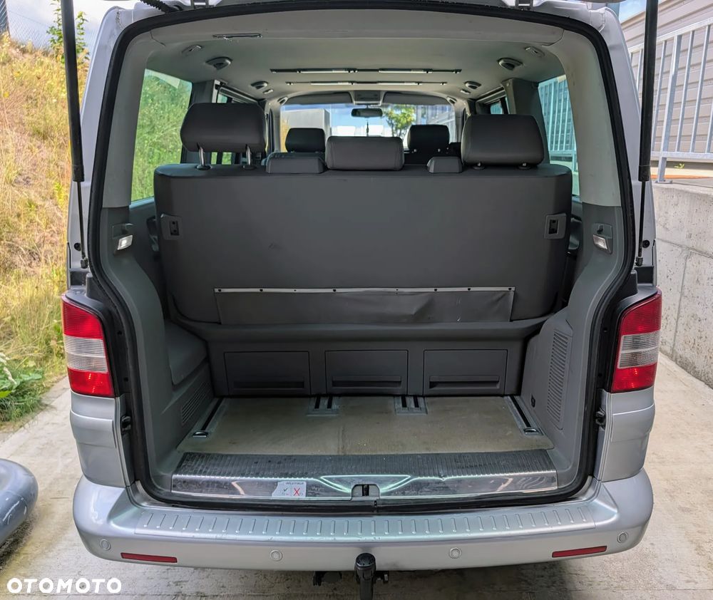 Volkswagen Multivan Multivan Highline Autm - 22