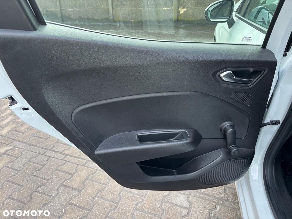 Renault Clio 1.6 E-TECH Equilibre - 14