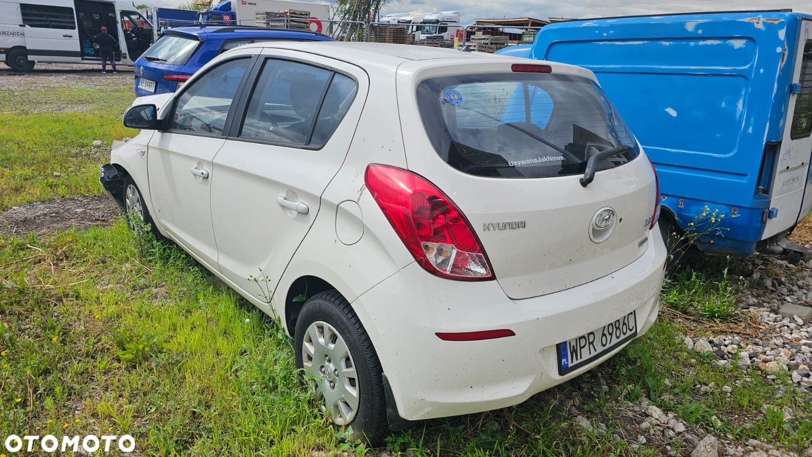 Hyundai i20 - 1