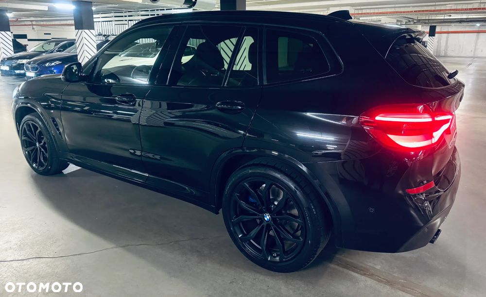BMW X3 - 2