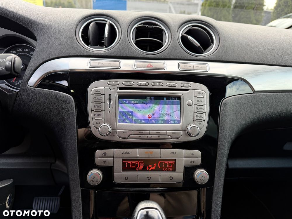 Ford S-Max 2.0 T Platinium X MPS6 - 24