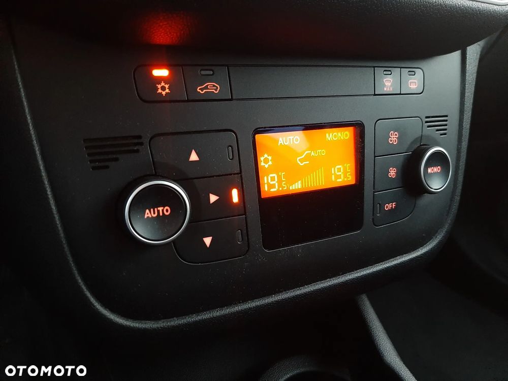 Fiat Punto Evo 1.4 8V Start&Stopp Lounge - 18