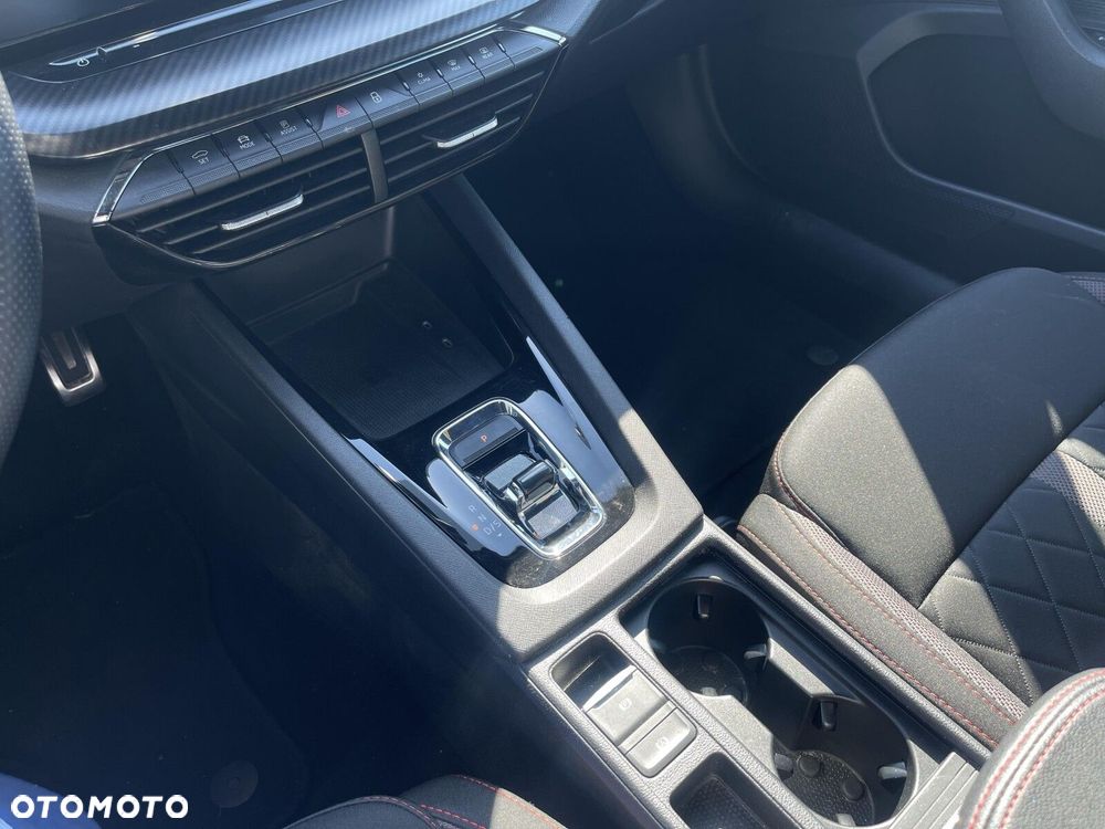 Skoda Octavia 2.0 TDI RS DSG - 19