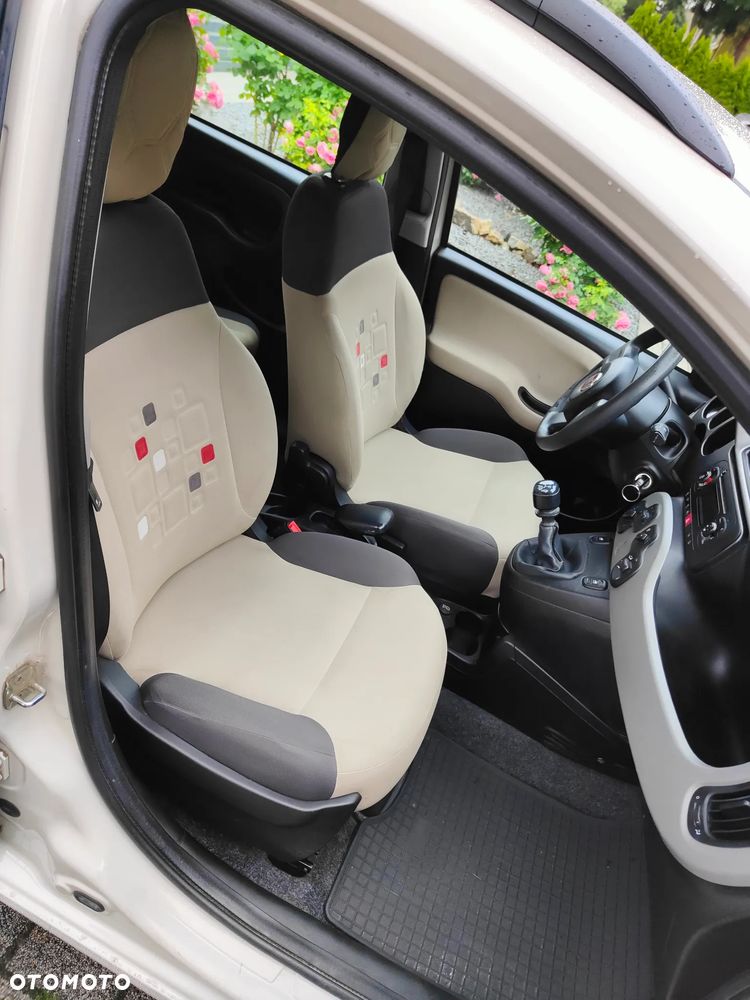 Fiat Panda 1.2 Easy - 10