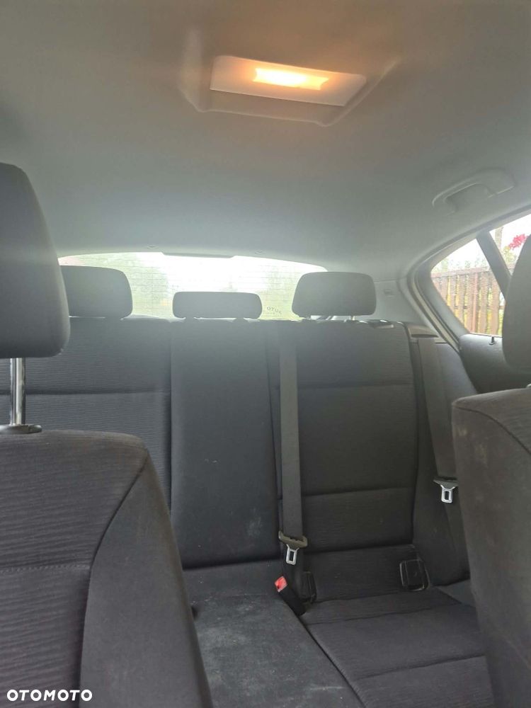 BMW Seria 1 - 6