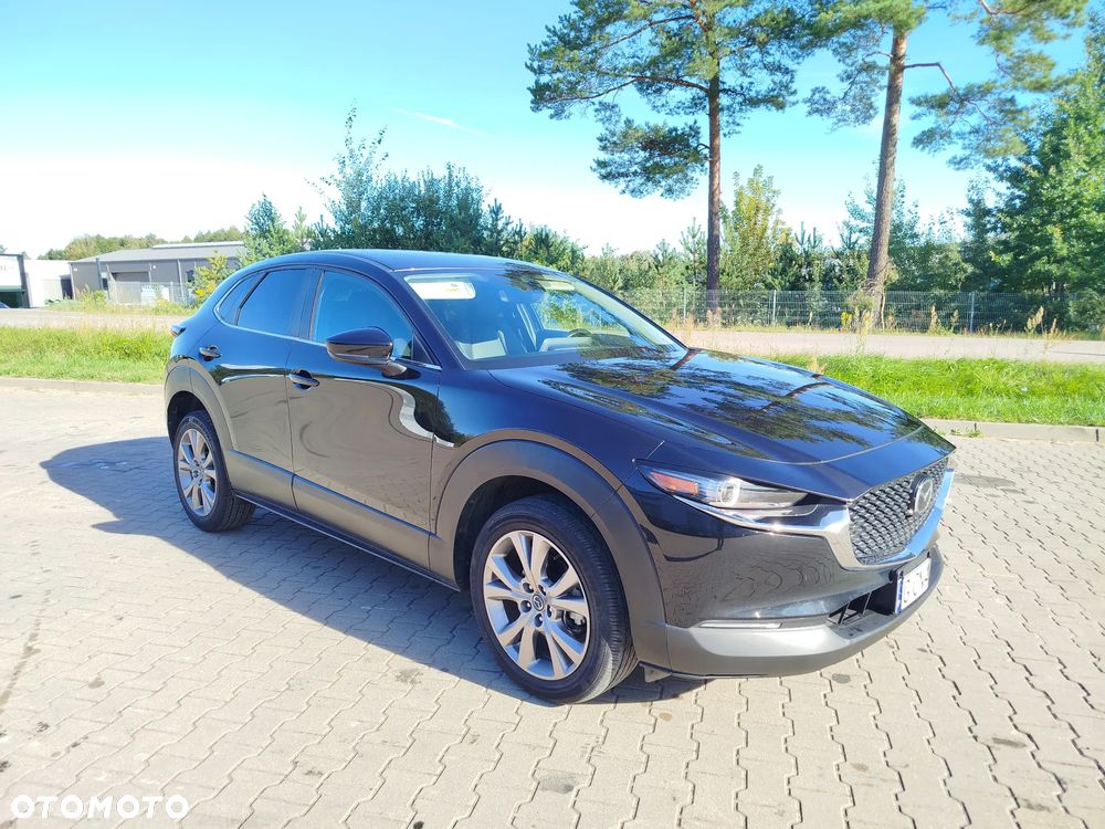 Mazda CX-30 - 5
