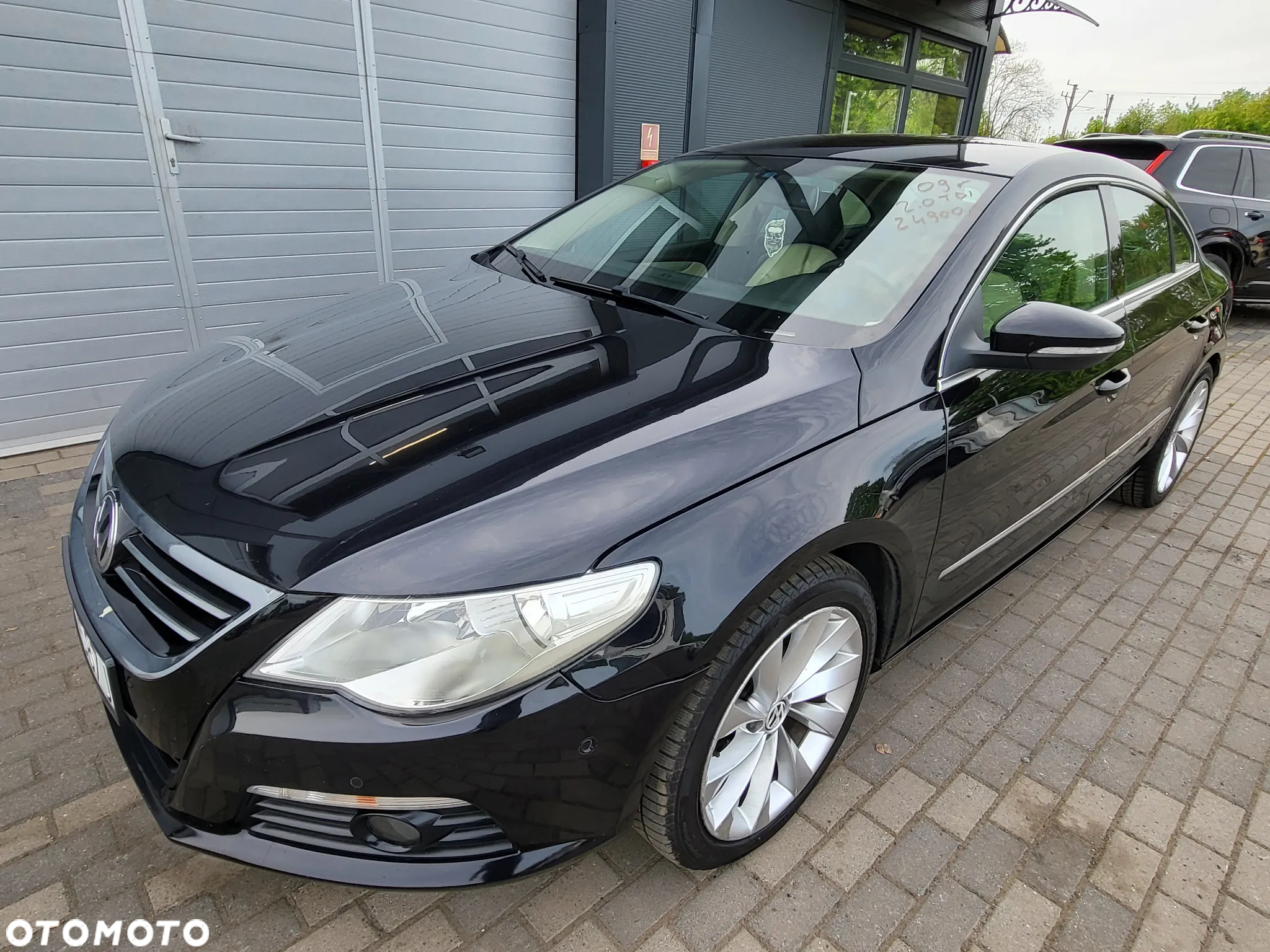Volkswagen CC 2.0 TDI DPF BMT DSG - 24