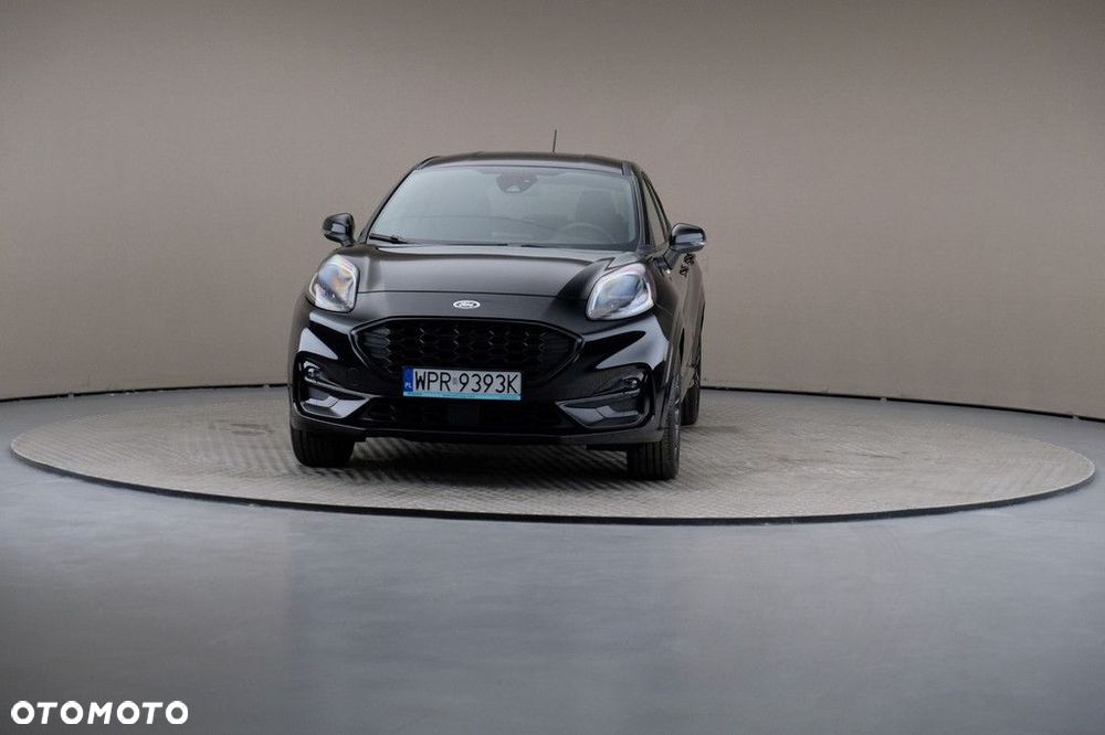 Ford Puma - 3