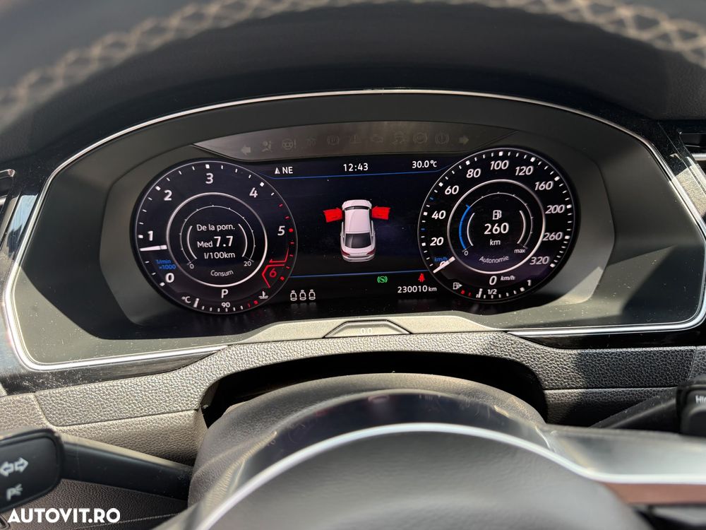 Volkswagen ARTEON 2.0 TDI DSG R-Line - 5